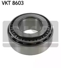 VKT8603 SKF Подшипник, ступенчатая коробка передач